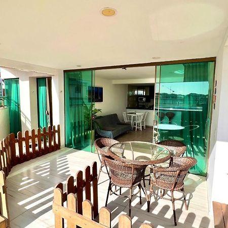 Apartamento Vista Mar Ate 7 Pessoas Arraial do Cabo Exterior foto