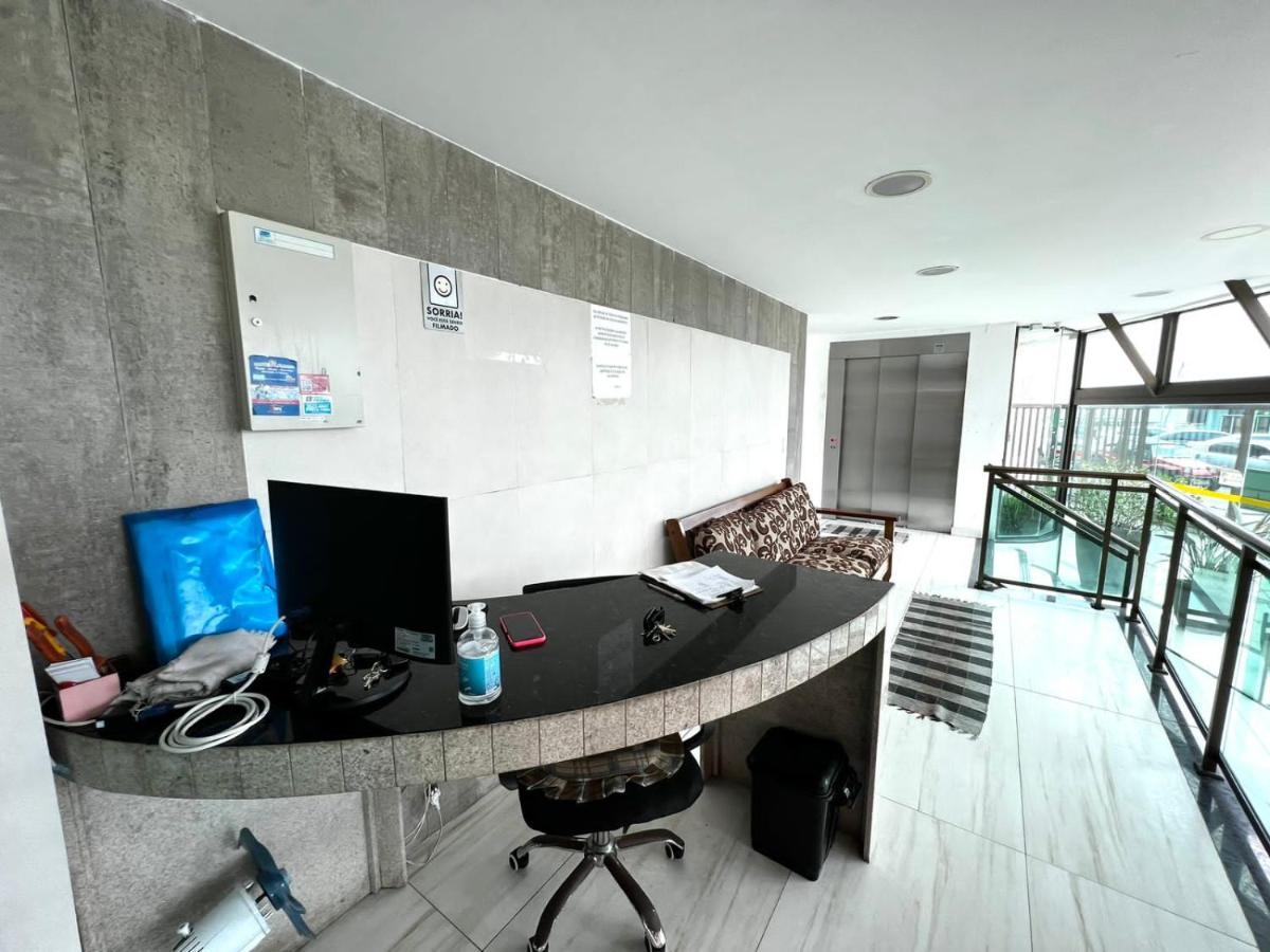 Apartamento Vista Mar Ate 7 Pessoas Arraial do Cabo Exterior foto