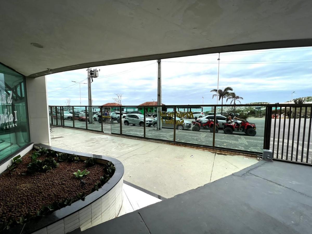 Apartamento Vista Mar Ate 7 Pessoas Arraial do Cabo Exterior foto
