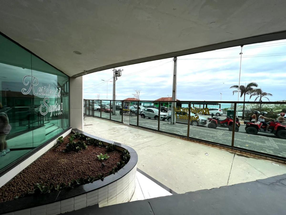 Apartamento Vista Mar Ate 7 Pessoas Arraial do Cabo Exterior foto