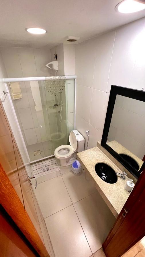 Apartamento Vista Mar Ate 7 Pessoas Arraial do Cabo Exterior foto